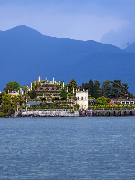 Lago Maggiore